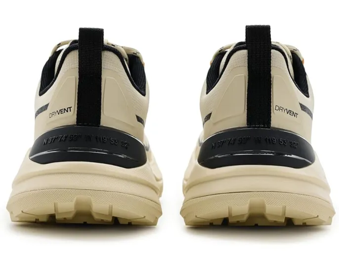 Водонепроницаемые кроссовки The North Face Fastpack WP с технологией DREAM и подошвой SURFACE CTRL