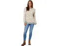 Mal Leopard Sweater