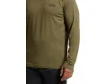 Толстовка с капюшоном Mountain Hardwear Crater Lake с защитой UPF 50+
