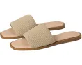 Сандалии Journee Collection Prisilla с плоской подошвой и одной полосой