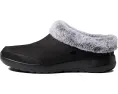 Утепленные ботинки Skechers On-The-Go Joy Gratify с подкладкой под искусственный мех