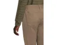 Штаны Prana Stretch Zion 5 Pocket SL с защитой UPF50+ и сужением