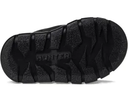 Детские мюли Hunter Kids Codys с водоотталкивающим покрытием