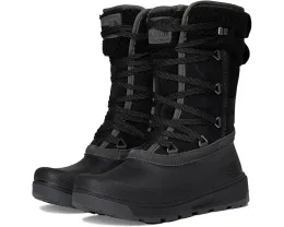 Зимние ботинки The North Face Shellista VI Mid Waterproof с утеплителем