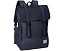 Herschel Supply Co. Рюкзак Survey 20 л с магнитной застежкой и скрытым карманом