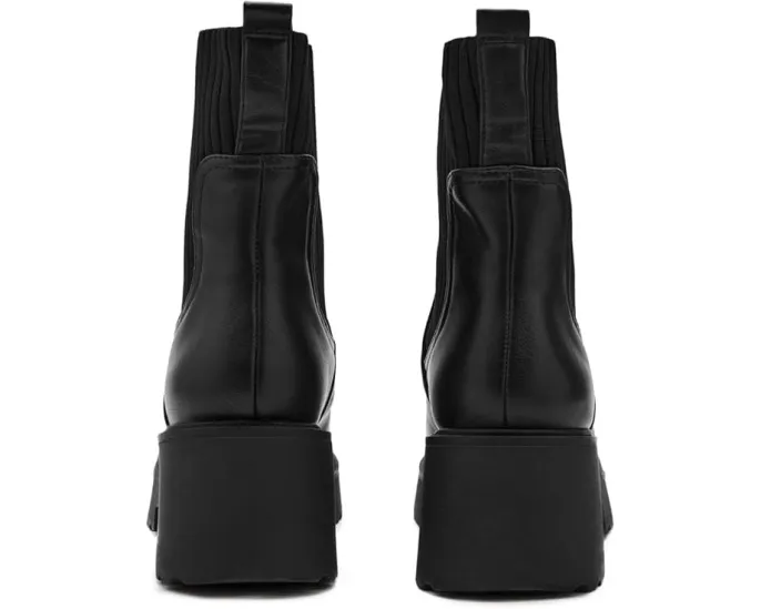 Сапоги DV by Dolce Vita Zepplin до икры с массивной подошвой