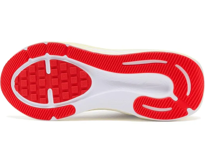 Беговые кроссовки Nike Kids Stellar Ride с пеной ComfiRide