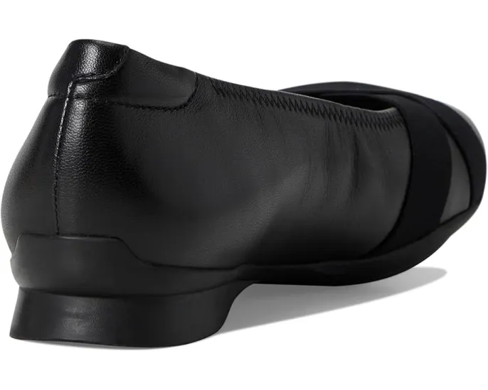 Балетки Clarks Jazmynn Gem с квадратным носком и стелькой Ultimate Comfort