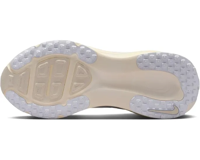 Кроссовки Nike Vomero 18 Essential с максимальной амортизацией Summit White