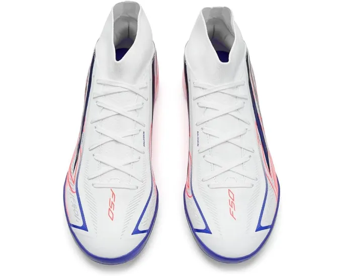 Adidas F50 Hyperfast League Mid Top бутсы для искусственного покрытия