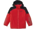 Детская куртка Challenger от Spyder с утеплителем 120г EXO THERMO и функцией Small to Tall