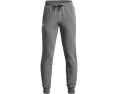 Детские спортивные штаны Under Armour Rival Fleece Joggers с резинкой и карманами