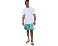 Шорты Hurley Phantom Eco Weekender 20 из переработанного полиэстера