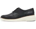 Cole Haan туфли Grand Shadowlite Oxford из кожи