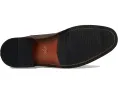 Оксфорды Tommy Hilfiger Banly с эффектом состаренной кожи и круглым носком