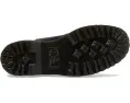 Челси-ботфорты Dr. Martens 2976 Quad Smooth Leather Platform на высокой подошве