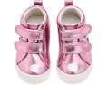 Nina Kids Brinkly-T кроссовки для малышей с блестками
