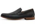 Мокасины-лодочки Stacy Adams Ridgely slip-on с мыском и стелькой Red Zone