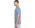 Поло Volcom Wowzer Polo из мягкого хлопка с вышитым логотипом