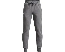 Детские спортивные штаны Under Armour Rival Fleece Joggers с резинкой и карманами