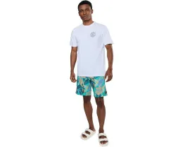 Шорты Hurley Phantom Eco Weekender 20 из переработанного полиэстера