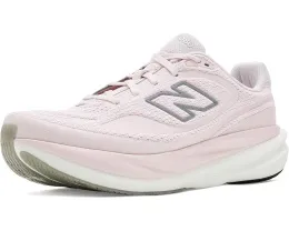Кроссовки 1080v15 New Balance розовые с амортизацией для бега