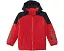 Детская куртка Challenger от Spyder с утеплителем 120г EXO THERMO и функцией Small to Tall