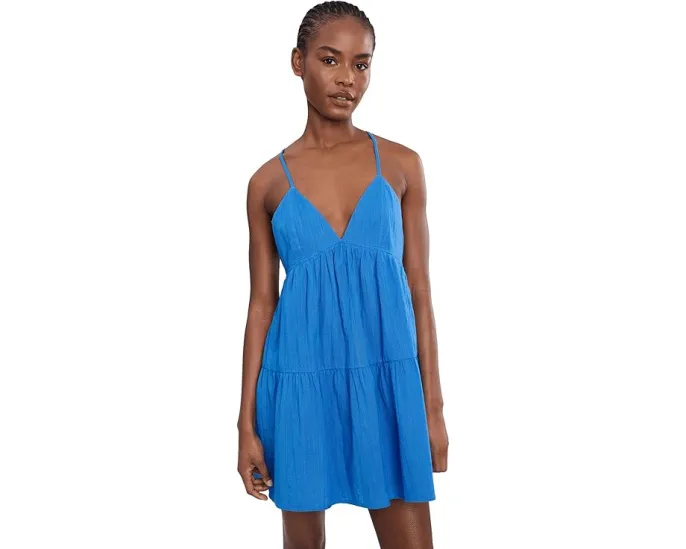 Charter Dress