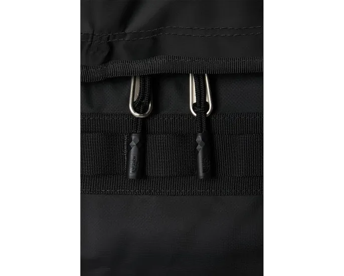 Дорожная сумка The North Face Base Camp Duffel M с водоотталкивающим покрытием