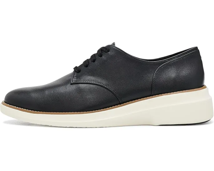 Cole Haan туфли Grand Shadowlite Oxford из кожи