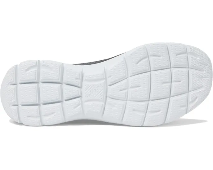 Стильные и суперкомфортные кроссовки Skechers Summits Hands Free Slip-Ins