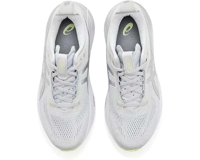 Кроссовки беговые ASICS GEL-Kayano 33 Platinum с поддержкой