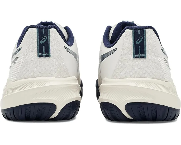 Теннисные кроссовки ASICS Gel-Challenger 15 с поддержкой WINGWALL и амортизацией PROPEL