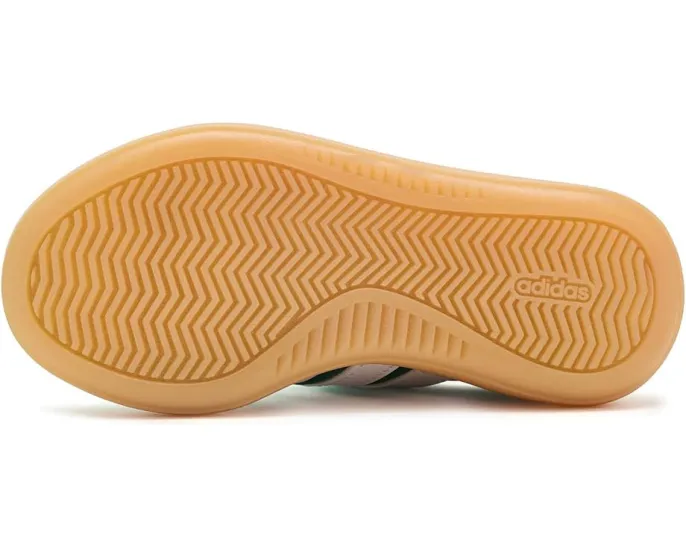 Кроссовки Adidas Barreda Decode для детей с эластичными шнурками