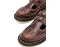 Мэри Джейн 8065 Mary Jane Rodeo от Dr. Martens с двойными пряжками