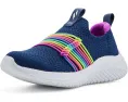Детские кроссовки Skechers Ultra Flex 3.0 Rainbow Speed с технологией Stretch Fit