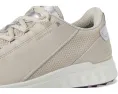 Водонепроницаемые гольф-ботинки ECCO S Casual Lace с металлическими акцентами и технологией X-TENSA