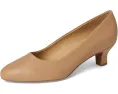 Туфли Kate от Trotters с заостренным носком и французским каблуком