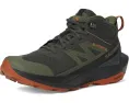 Трекинговые ботинки Salomon Elixir Activ с технологией Active Chassis