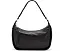 Сумка кроссбоди Mia Crescent HOBO черная