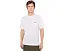 Хлопковая футболка Lacoste с нагрудным карманом и классическим кроем
