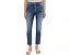 Джинсы Reese High Rise Fab Ab Ankle Straight от KUT from the Kloth