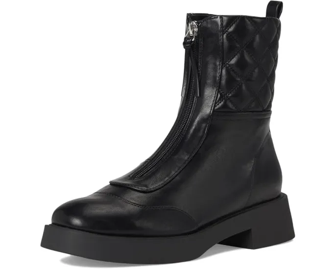 Ботинки Salinda с молнией спереди и каблуком Kenneth Cole Reaction