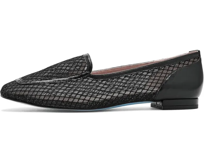 Лоферы Rosalina от French Sole на плоском ходу