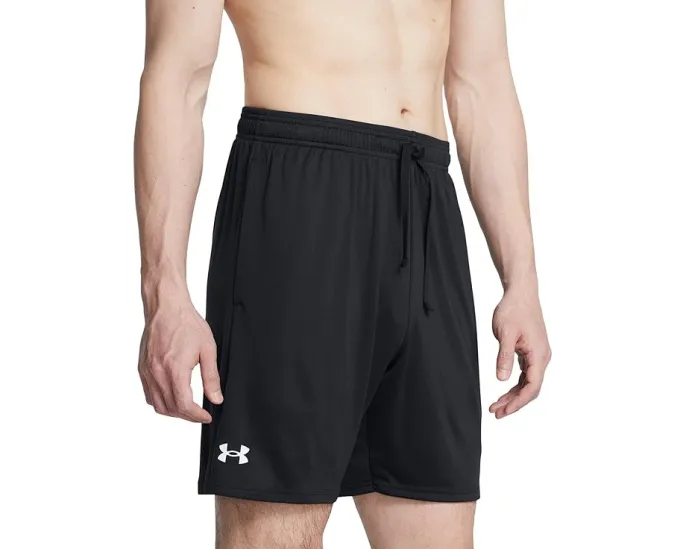 Шорты Under Armour 7 Tech с эластичным поясом и карманами