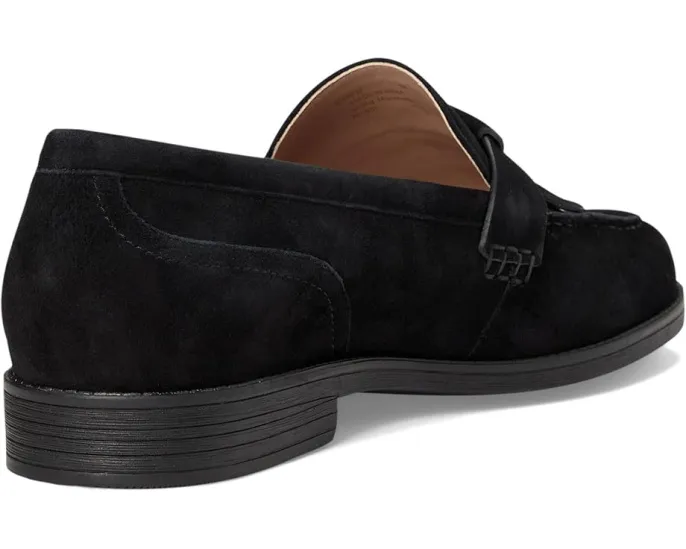 Cole Haan Stassi Kiltie лоферы с килти и стелькой Grand 360