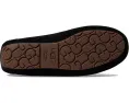 Тапочки Ansley от UGG с водонепроницаемым верхом и подошвой для дома и улицы