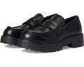 Vagabond Shoemakers лоферы Cosmo 2.0 из кожи с квадратным носком