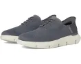 Кроссовки SKECHERS Garza Palma с вязаным верхом и технологией Hands Free Slip ins