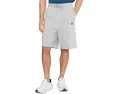 Under Armour шорты Rival Lightweight из легкого френч терри с накладными карманами